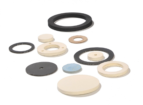 découpe circulaire tout matériaux avec presses manuelles