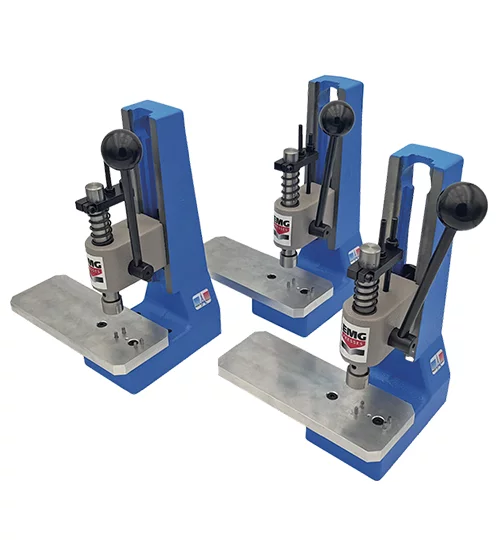 EMG Presses - Photo